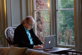 older-man-working-computer